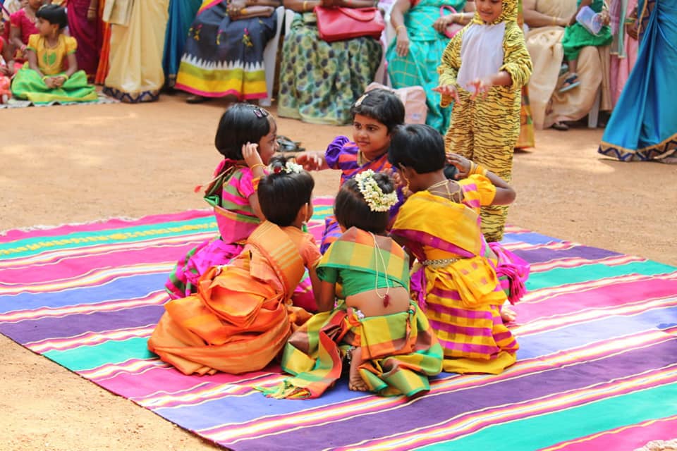 CsGrand1's tweet photo. Pongal is around the corner with the celebrations already geared up at CS GRAND which will go on till 19th ! #CSIS students and their parents participated in the celebration!
Call @8012990000
https://t.co/asue8Ty3F1
#CsGrand #PongalCelebration #CSInternationalSchool #Dharmapuri https://t.co/4hyPt9z5vw