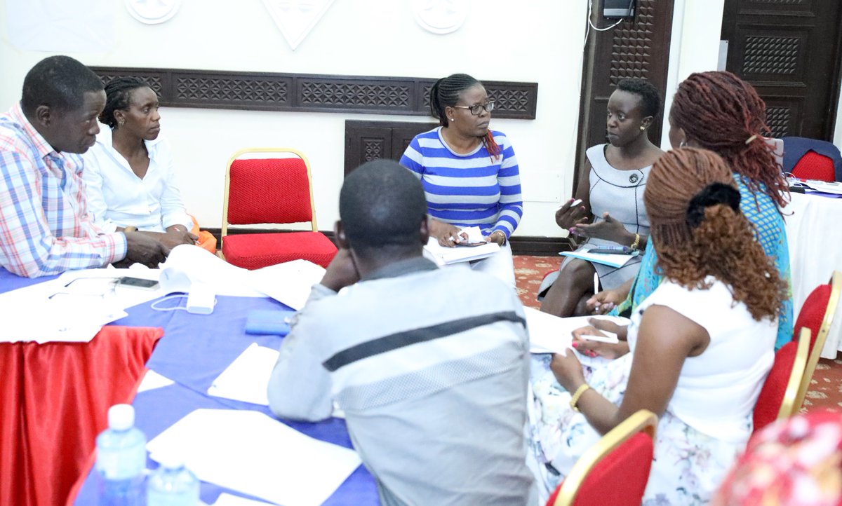 HudumaHalisi's tweet photo. Expert Group Workshop happening now in Mombasa with participants drawn from key public and private institutions ahead of the official launch of Huduma Halisi programme this Tuesday 22nd January by the Cabinet Secretary @CSMargaretKobia.
@mo_psyga 
#hudumaboranihakiyako. https://t.co/rTlEATK3sO