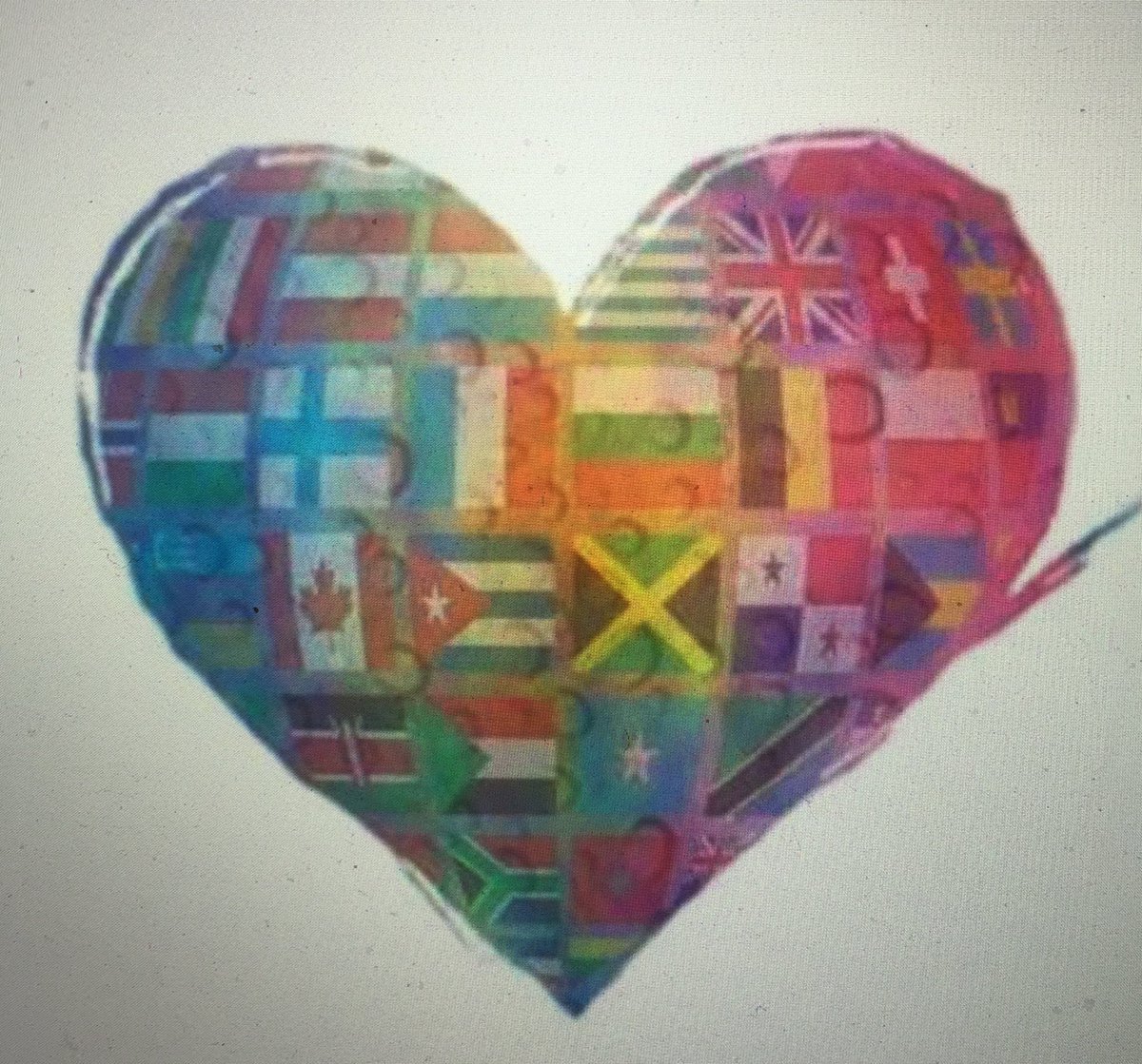 SOBRIETY #drinks are going #global #china #india #japan #vegan #sugarfree #alcoholfree #slimmingworld #sober