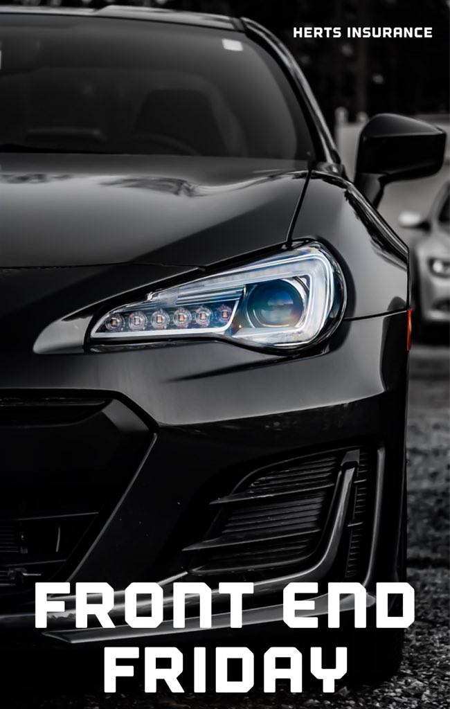 Herts Insurance tweet media