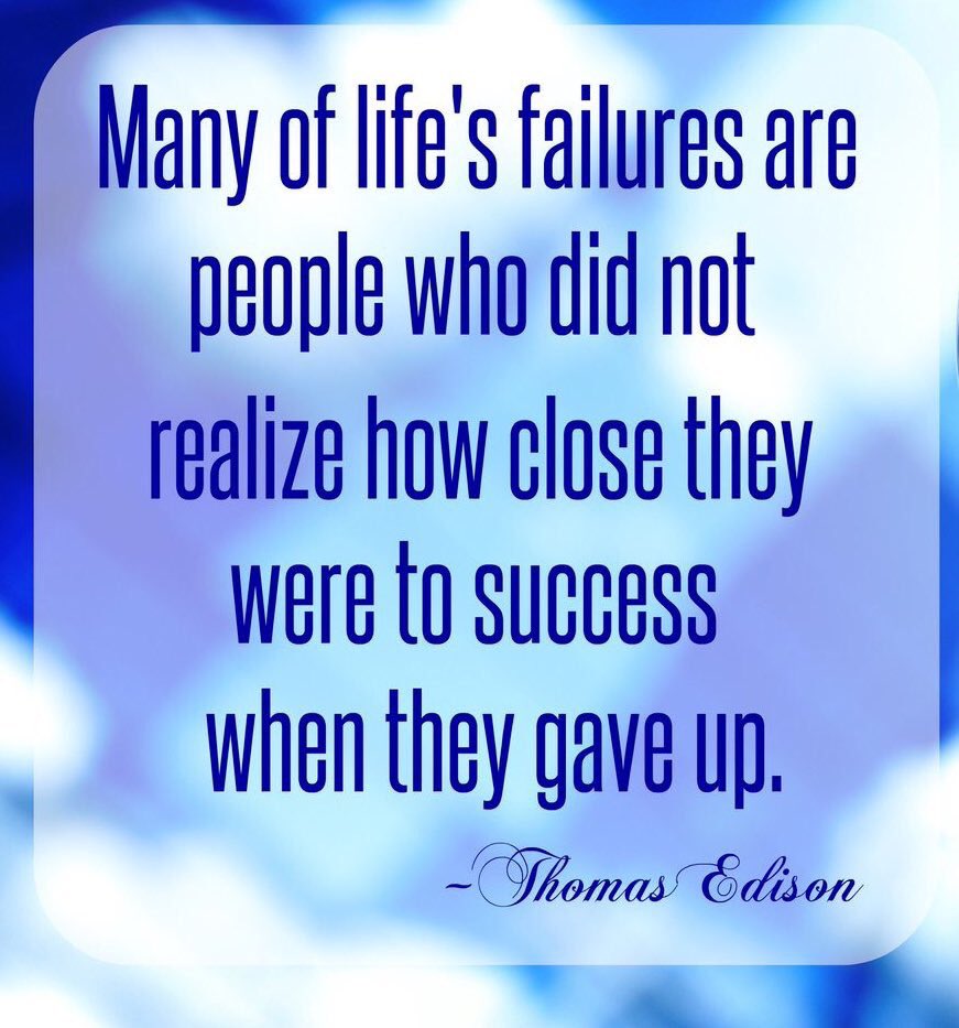 Happy #Friday😀
Be patient with yourself and don't give up. Keep persevering &amp; make it HAPPEN #TGIF #run #cycle #ukrunchat #loveparkrun #parkrun #marathontraining #ukcyclechat #fitnessaddict #FitnessGoals #getfit   #domseaseoil