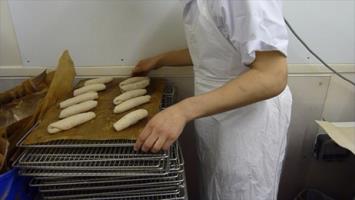 H_S_E's tweet image. There are many ways to reduce dust in food manufacturing. Do you want free guidance on using the right controls to manage your workers risks of lung disease? Be prepared for your HSE visit,  #WorkRight and visit our online guidance: ow.ly/9eEN30nlUH7