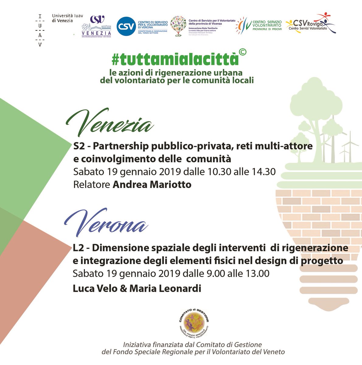 CSV_Venezia photo