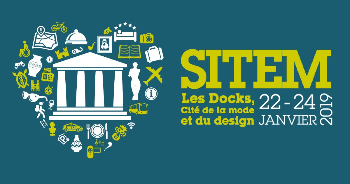 Retrouvez <a href="/OrpheoFrance/">Orpheo</a> au #SITEM du 22 au 24 janvier 2019 (Stand C3) !
Venez découvrir ou redécouvrir nos solutions innovantes d'aide à la visite, pour les #musées, #monuments, villes et institutions culturelles.

museumexperts.com/sitem/visiter/…
