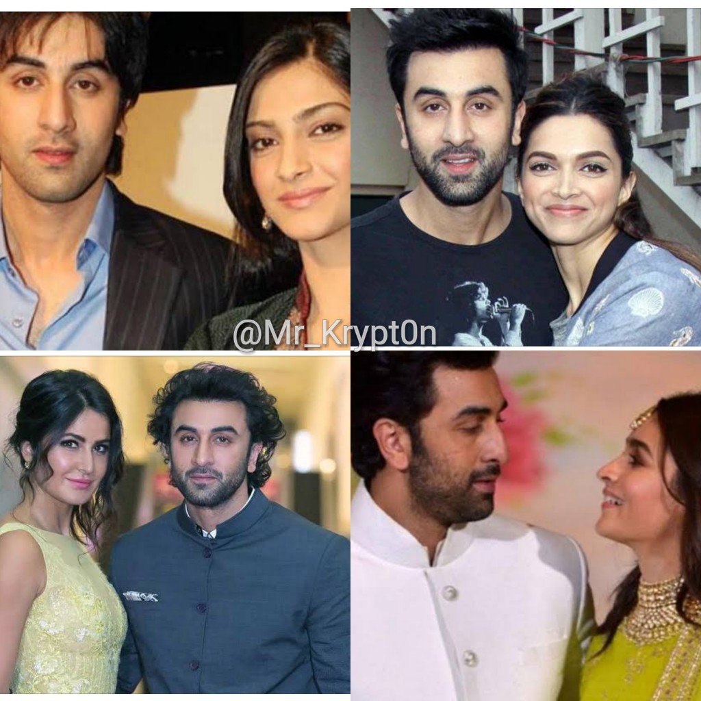 #RanbirKapoor over the course of years
#10yrschallenge #10YearChallenge #10yearschallenge 😎
#AliaBhatt @aliaa08
#DeepikaPadukone @deepikapadukone
#SonamKapoor @sonamakapoor
#KatrinaKaif