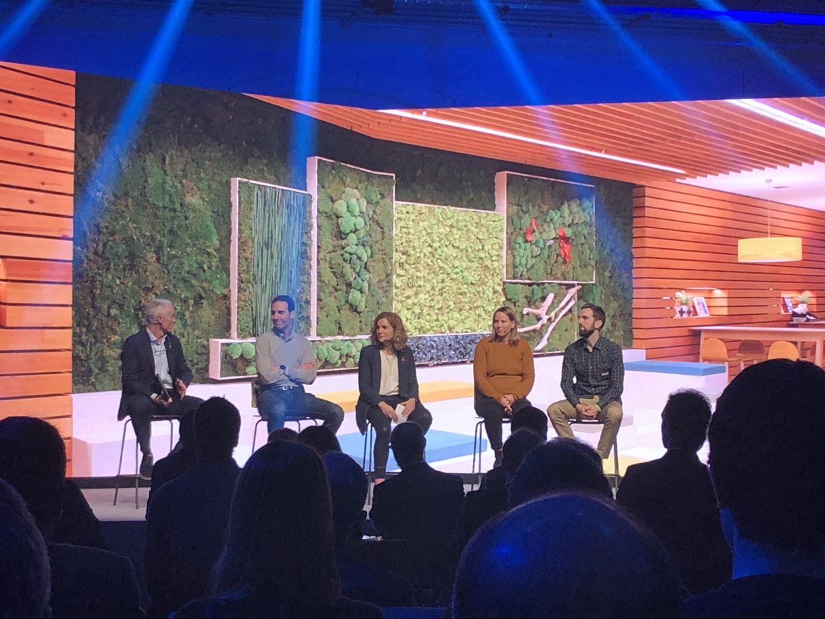 Aniversario de la Nueva Cultura de Empresa de <a href="/ADEGI/">ADEGI</a> 
Ahora el caso de Salto Systems sobre la atracción y retención del talento. Un modelo humanista desde su filosofía fundacional.