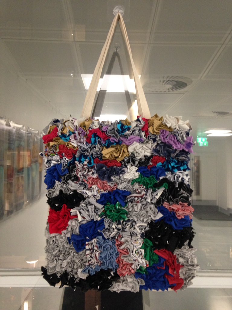 LCCVisualArts's tweet image. The refreshments might have gone, but, like always, the art endures - INTERMISSION open til wed @leedscitycoll