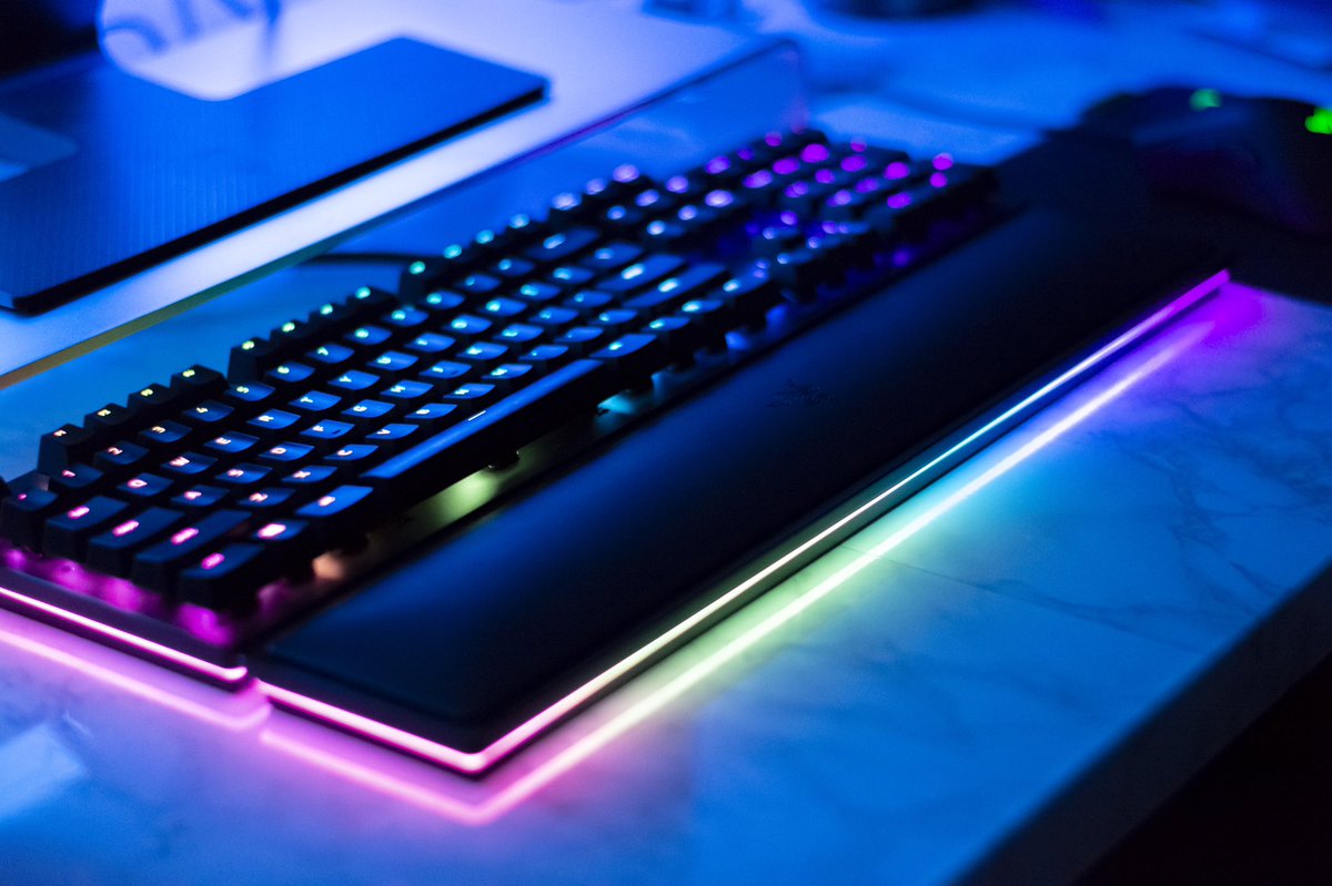 RazerGermany photo