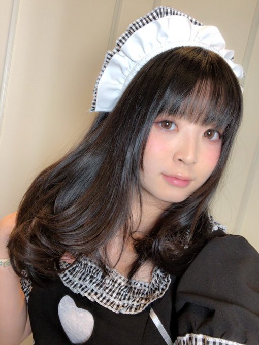 コスプレイヤー伊波ユリのTwitter画像22