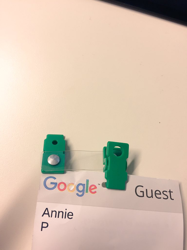 anniepyk's tweet photo. ”Annie P” - låter som en hemlig agent. ”With a licens to audit” eller nått. https://t.co/ly0RFl3zdM