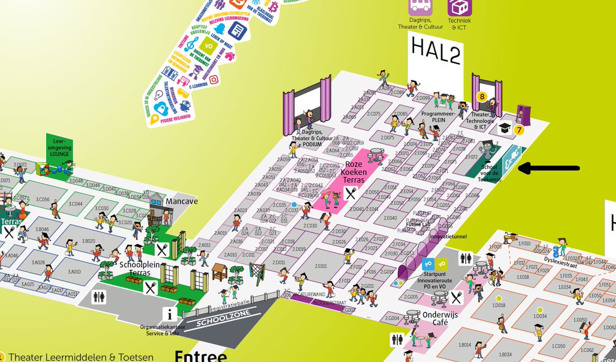 Scholen van Morgen tweet media