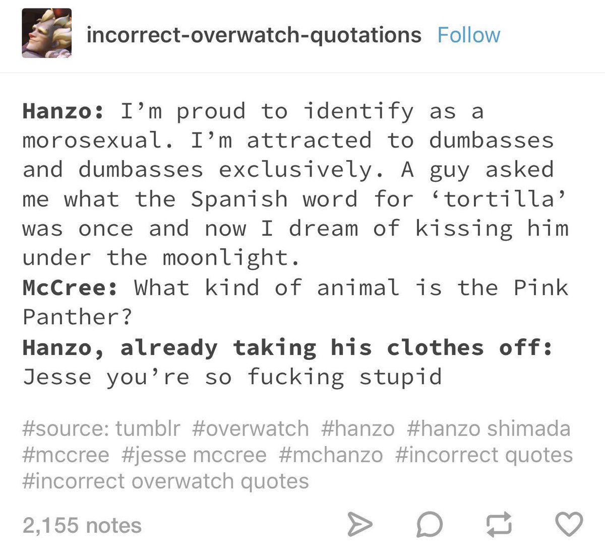 Aaaaah, tumblr. I always loved tumblr