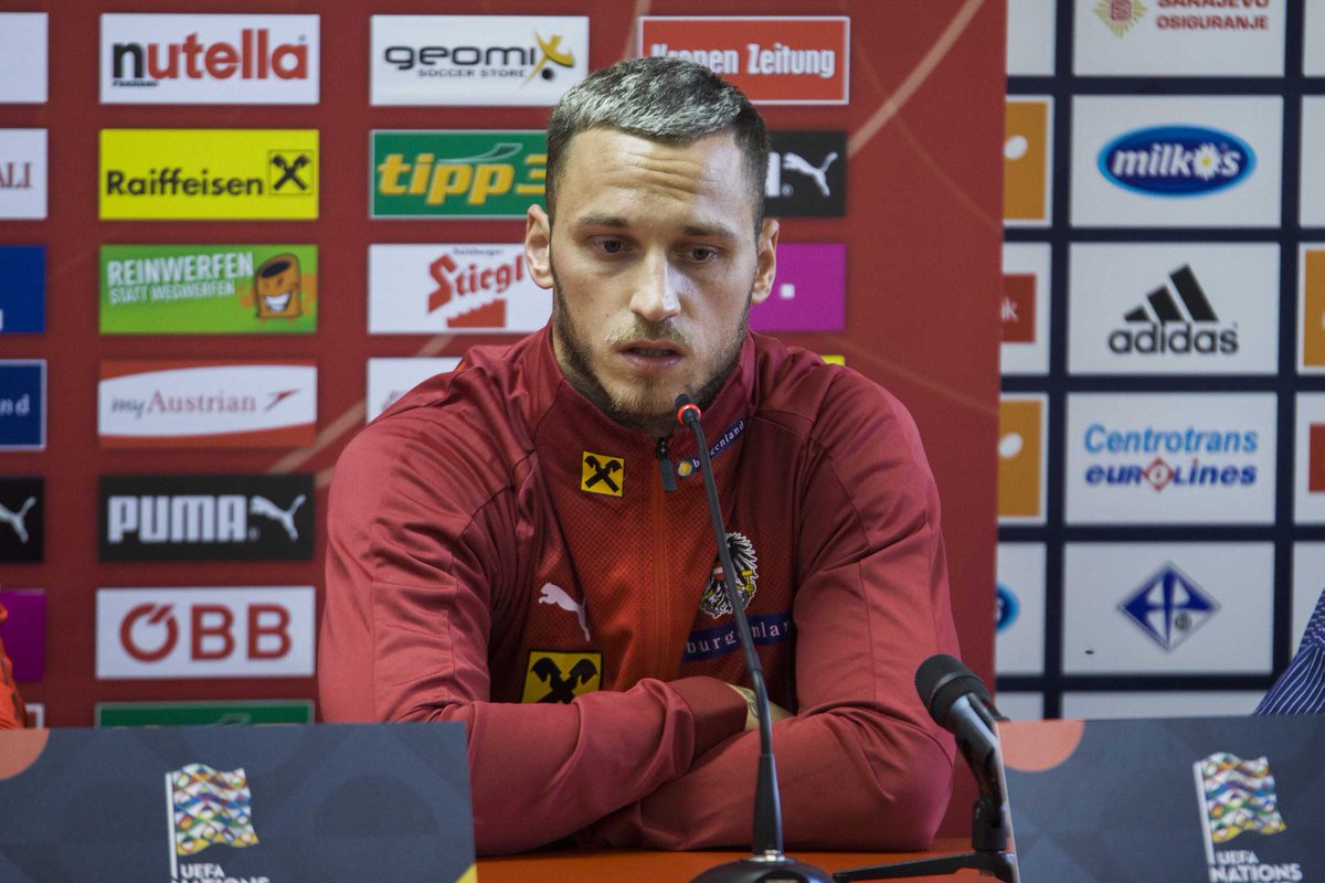 #ManuelPellegrini: #MarkoArnautović može otići za pravu cijenu #WestHamUnited http://v.aa.com.tr/1368117
