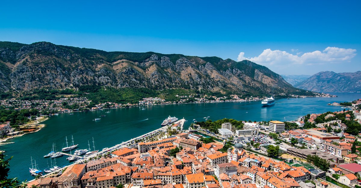 _austrian's tweet image. Do they still exist? These relatively undiscovered places in Europe that are regarded as insider tips? Yes, they do! In the latest #myAustrianBlog post we share five exciting destinations that are definitely worth exploring! #Servus bit.ly/2RPIQs1