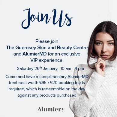 GsySkinBeauty's tweet photo. To help you look your best we have invited the ladies over from AlumierMD to give you a complimentary treatment and have a chat about how their range can help keep your skin looking fresh and healthy.

If you and a friend would like to come along, please make sure you book. https://t.co/tbMraiGSkx
