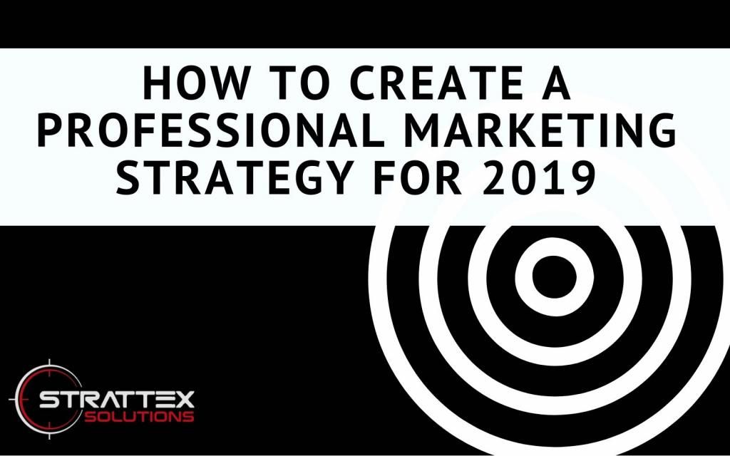This guide shares exactly how to create a #marketing plan for 2019 that'll increase leads (and revenue):
myva.co/2VYT0Wp