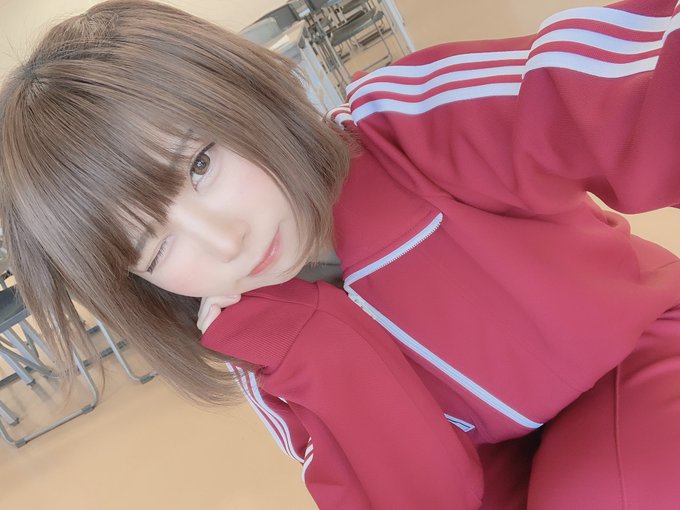 Twitterのコスプレ画像2