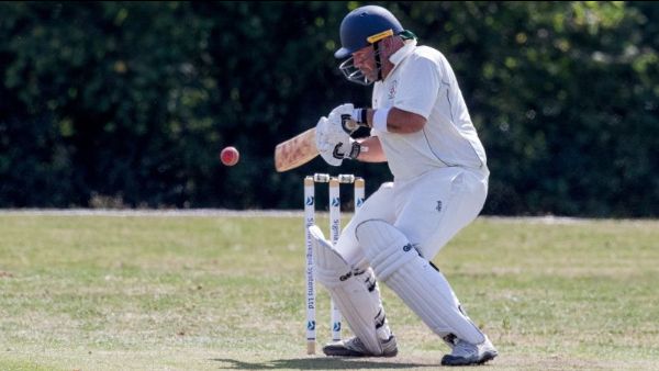 We are always encouraging new cricket players of all ages &amp; abilities, to join our cricketing family. 
From 16th February, join us at nets practice at Stroud School, Fridays at 8PM. Get in contact! cricket@anbcc.co.uk mailchi.mp/1b82b26d3338/a… #Cricket #AmpfieldCricket #UpTheAmps