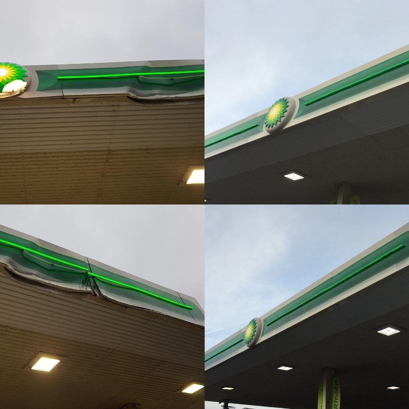 Petrolsign's tweet photo. ★ Repair ★
Another repair completed by the PSUK team!
Have a great weekend everyone!
#Completion #Repair #PetrolSign #Installation https://t.co/yNncfpWliT