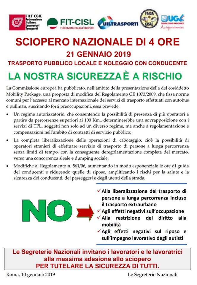 CgilBologna photo