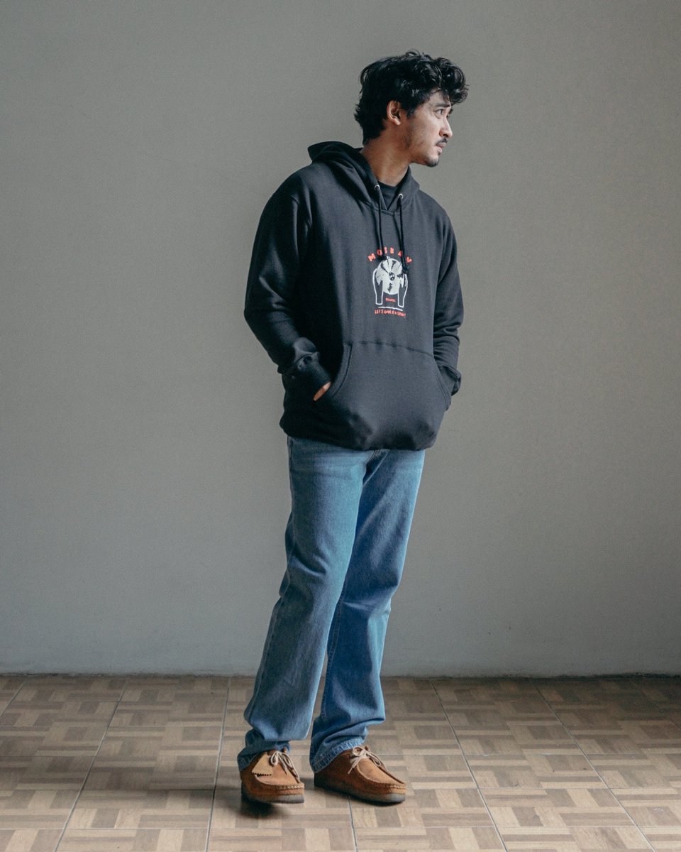 We are officially partner for Moskav Special Deliveries.
Because <a href="/ArenaExperience/">ARENA XPRNC</a> &amp; <a href="/moskavofficial/">Moskav</a> are growing up in a strong music culture, we've decided to bring all the ideas about the music culture into a products and the design was designed by Arswandaru.