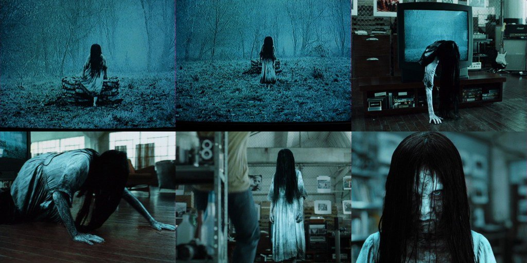AIPheenix's tweet photo. Del pozo a la pantalla – The Ring https://t.co/YfwC6MM1um https://t.co/seFcR2SUKi