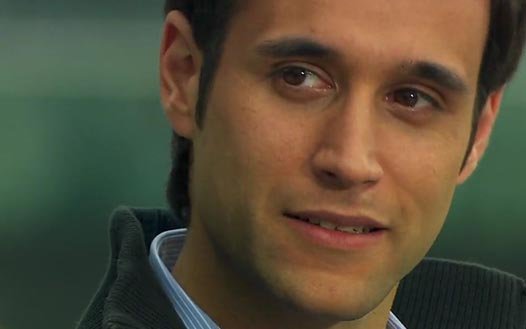 Happy Birthday to Rik Makarem who played Rupesh Patanjali in Torchwood -Children Of Earth. 