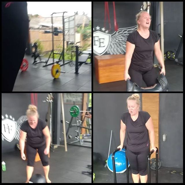 JulienPersonalT's tweet photo. Don t put the sound🔛 🔊 hahahaha
"Inhale" "exhale" "knees to the chest" "come on" "5more seconds" "tiiiiime!"
Sanna for her 6 months challenge. She setup already by herself some serious #fitnessgoals☑️.
And we are on 🔥@fitnessembassy_bali @balifitnessvillage ! Who is In to se… https://t.co/NFcJzB2AV0