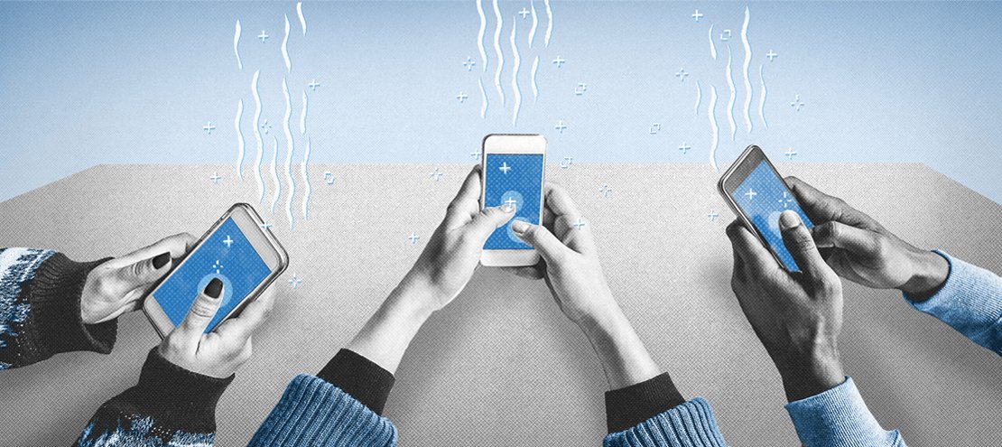 Re-Engage Your Customers with the Tap of a Button app.quuu.co/r/p-grbpl by @Shane_barker via @postfunnel #Ecommerce #CX