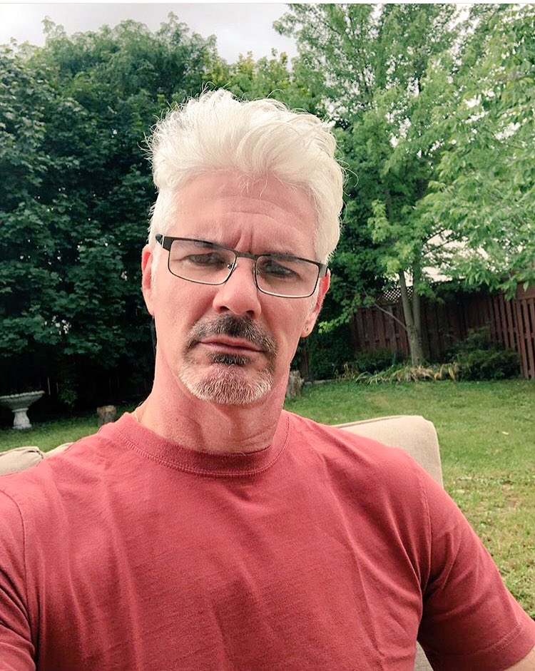 Ford vernon Swick Sugardaddy (FordSwick) Twitter