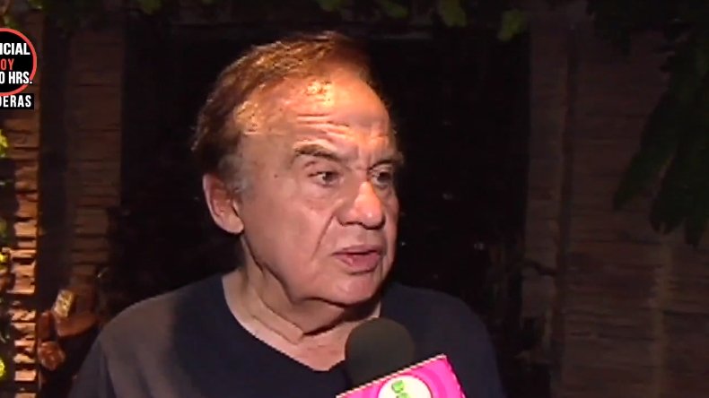 Luis Dimas lanzó insulto de grueso calibre a mujer en la calle: nunca esperó la funa que se le vino encima ow.ly/JHXU30nm67t