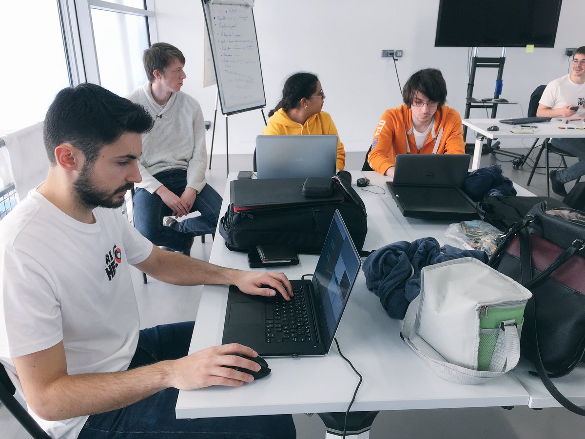 Triage Hero tweet media