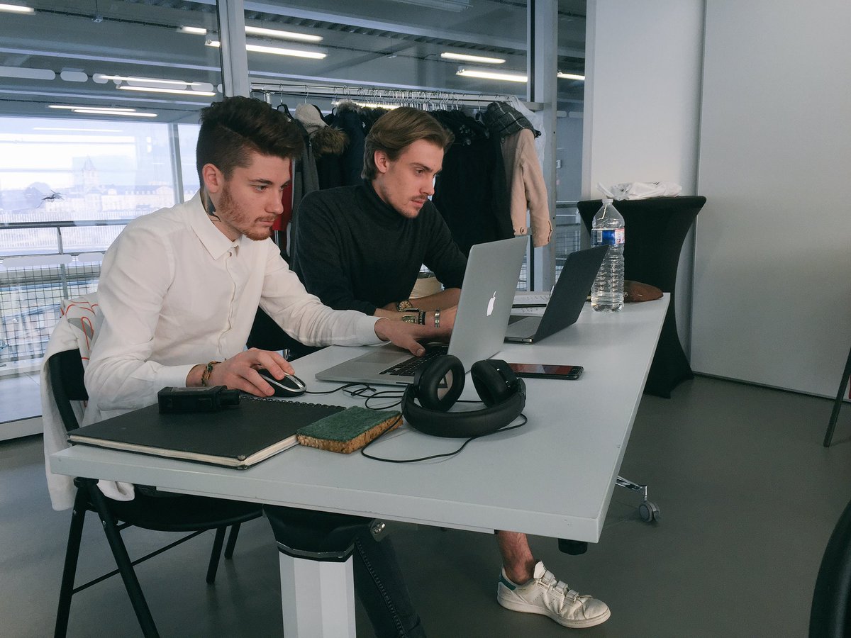 Triage Hero tweet media