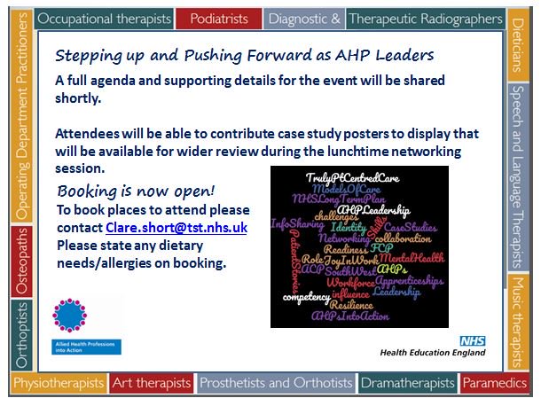Carrie Biddle (@carrie_biddle) on Twitter photo #SWAHPMASSIVE is back in #action for 2019. <a href="/cornwall_ahps/">Cornwall AHPs</a> <a href="/DorsetAhps/">Dorset AHPs</a> <a href="/ahpsindevon/">@AHPsinDevon</a> <a href="/PTOTSLTDietAHPs/">RUH-AlliedHealthProfessionals💙</a> <a href="/BNSSGahps/">Bristol, N Somerset and S Glos AHPs</a> <a href="/GlosAHPs/">Gloucestershire AHPs</a> <a href="/somersetahps/">Somerset AHPs</a> <a href="/AHPsSouth/">AHPsSouth</a> We are delighted to welcome back <a href="/SuzanneRastrick/">Suzanne Rastrick</a> to the SW to our event on Friday 15th March 2019 in Taunton. Details below to book #SWAHPMASSIVE is back in #action for 2019. <a href="/cornwall_ahps/">Cornwall AHPs</a> <a href="/DorsetAhps/">Dorset AHPs</a> <a href="/ahpsindevon/">@AHPsinDevon</a> <a href="/PTOTSLTDietAHPs/">RUH-AlliedHealthProfessionals💙</a> <a href="/BNSSGahps/">Bristol, N Somerset and S Glos AHPs</a> <a href="/GlosAHPs/">Gloucestershire AHPs</a> <a href="/somersetahps/">Somerset AHPs</a> <a href="/AHPsSouth/">AHPsSouth</a> We are delighted to welcome back <a href="/SuzanneRastrick/">Suzanne Rastrick</a> to the SW to our event on Friday 15th March 2019 in Taunton. Details below to book