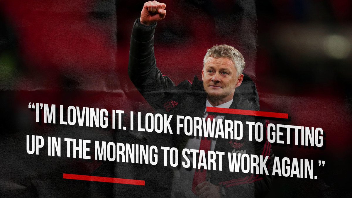 ❤️ #MUFC