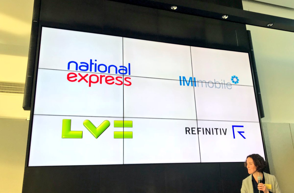 webex_cpaas's tweet photo. We are excited to start our journey with the @DLFmembers and thank you to Rosie for welcoming IMI amongst some other new members.
#DLFCX #digitalCX #DigitalTransformation https://t.co/IHL6J8f7Ml