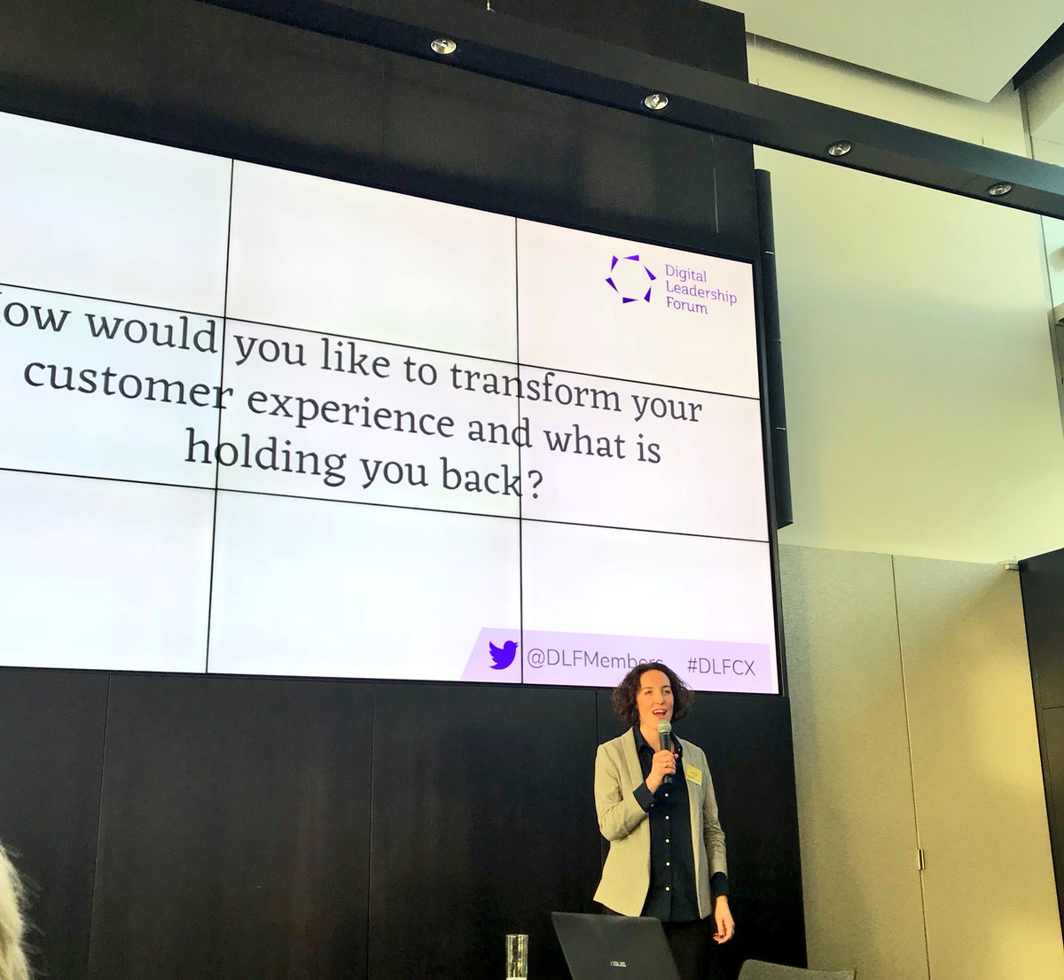 webex_cpaas's tweet photo. We are excited to start our journey with the @DLFmembers and thank you to Rosie for welcoming IMI amongst some other new members.
#DLFCX #digitalCX #DigitalTransformation https://t.co/IHL6J8f7Ml
