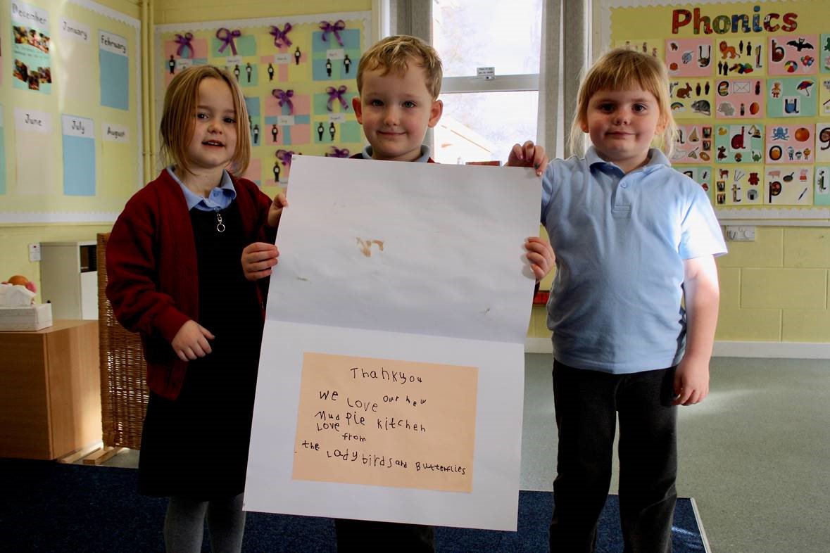 AlfordPrimary photo