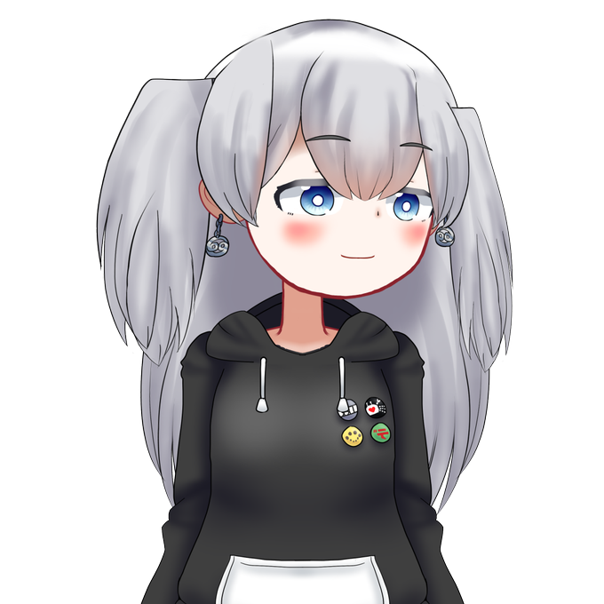 輪郭のtwitterイラスト検索結果 古い順