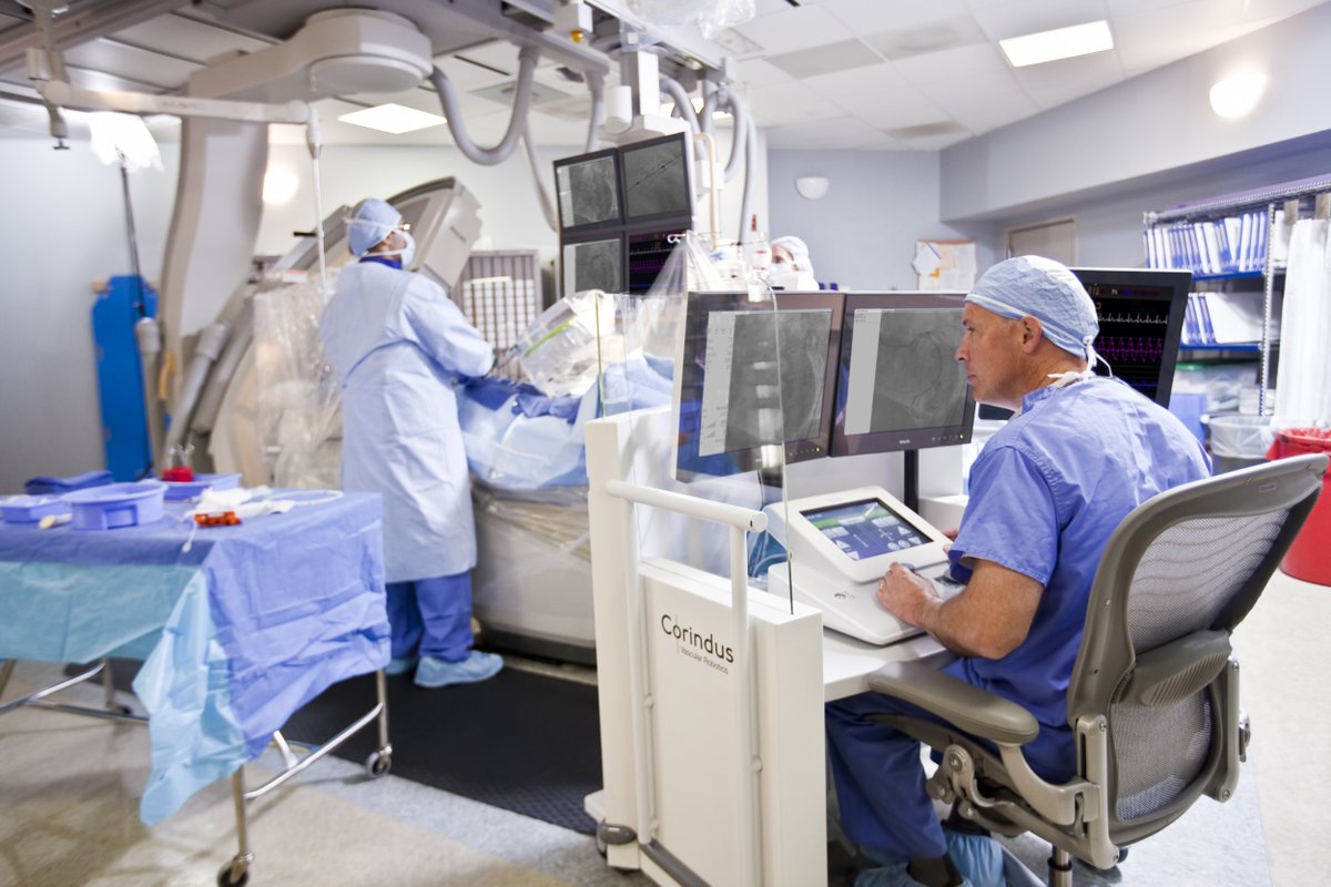 analyticsinme's tweet image. Top 5 #Surgical #Robots of 2019 
bit.ly/2szjLTH #RoboticsSurgery #Robotics