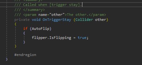PinballMerger's tweet photo. There's always something new in store for you. Here's just a tiny hint without giving too much away <3 #gamedev #indiegamedev #indiegaming #unity #pinballmerger https://t.co/ViyjnoqAXn