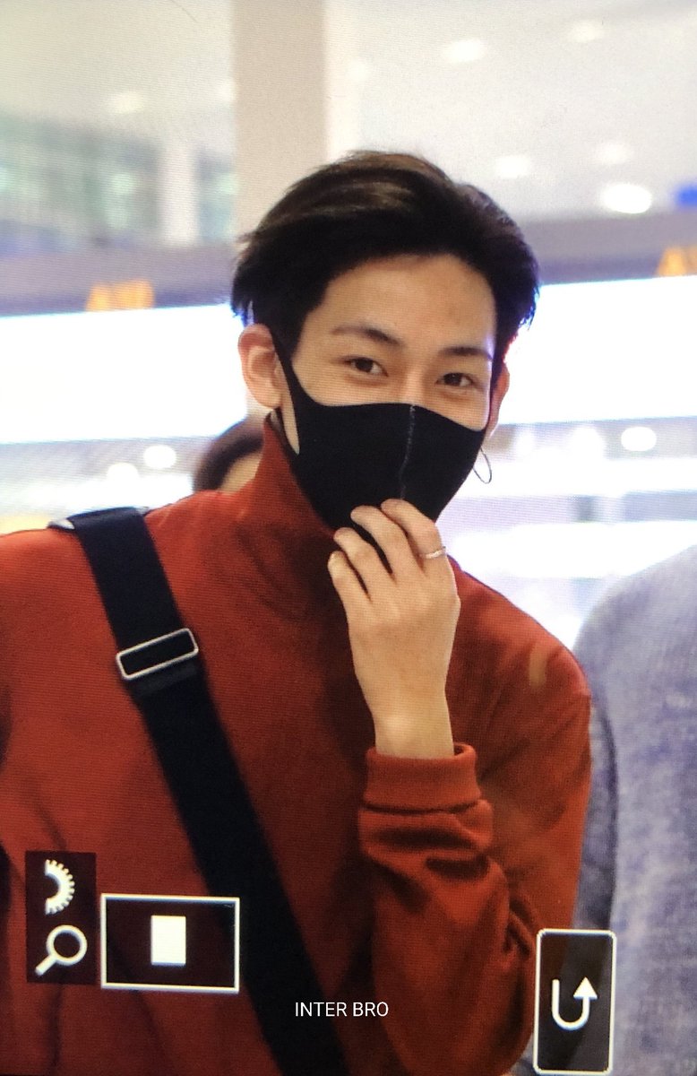 Interline brothers tweet media