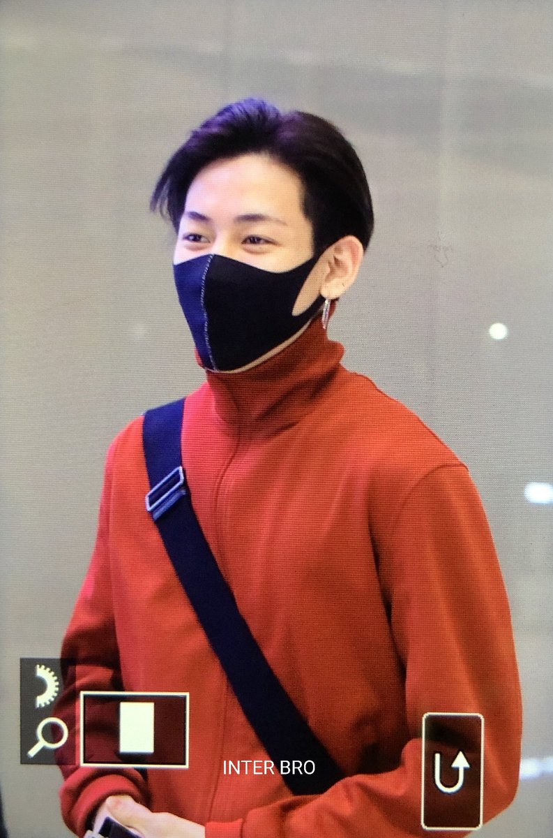 Interline brothers tweet media
