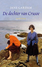 "Elke zin is raak, elk beeld, elk woord." - NRC Handelsblad (*****). De dochter van Crusoe van Jane Gardam is #ebookvandeweek van €9,99 voor €4,99. blz.nl/ebooks. @UitgCossee