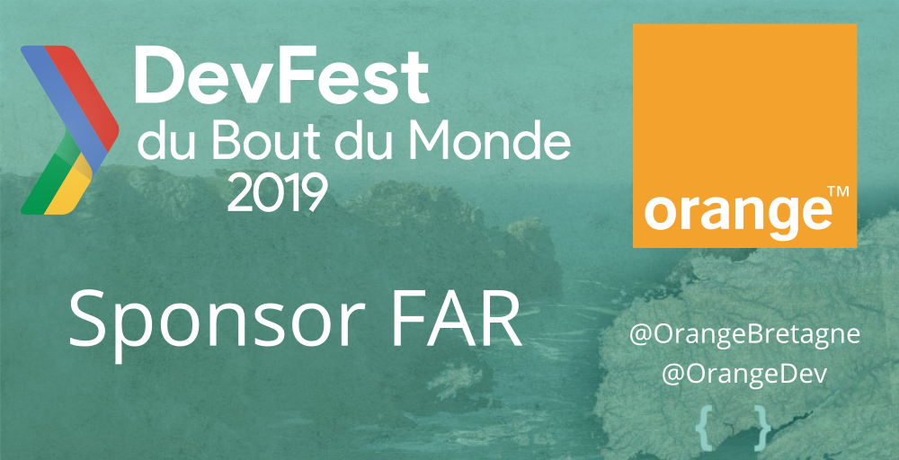 Le DevFest du Bout du Monde tweet media