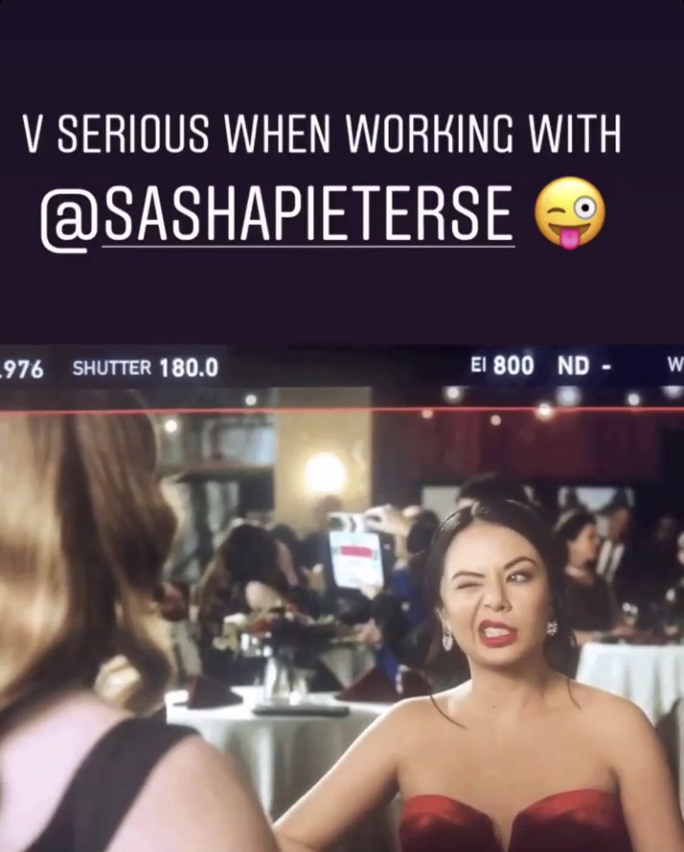 tp_sophia's tweet photo. More #monalison on #PLLThePerfectionists https://t.co/kKT65O2Jd9