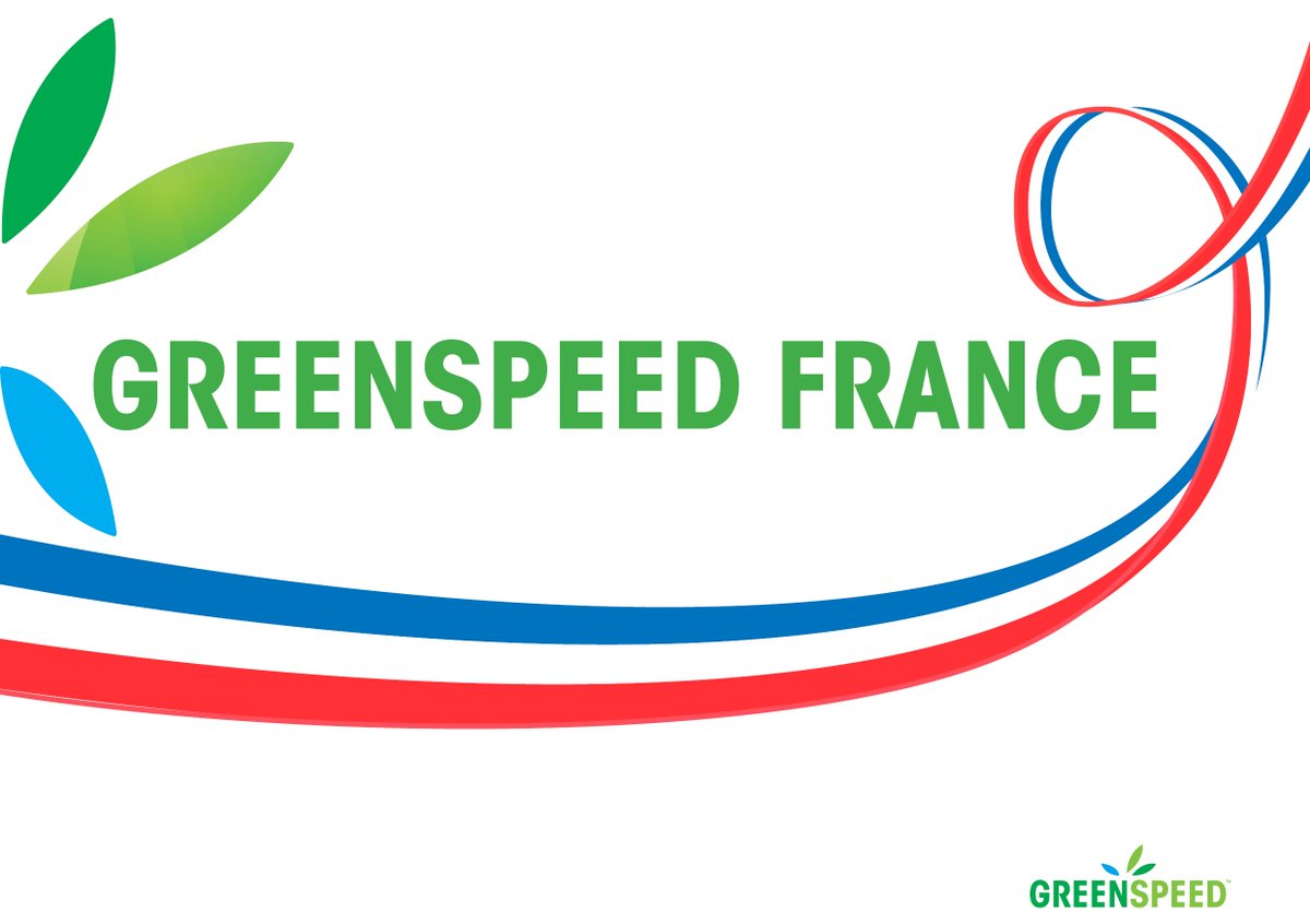 As from 1 January 2019, Greenspeed France has been founded. Greenspeed is expending its business and we'd like to keep and build a strong relationship with our customers. We keep an open door policy to everyone who would like to come and visit our office in Boulogne-sur-Mer.