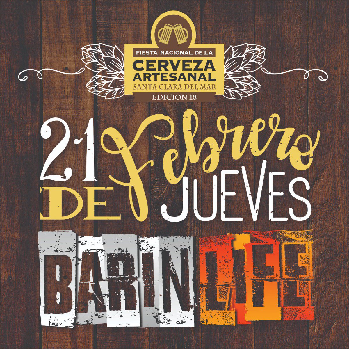 BarinLife tweet media