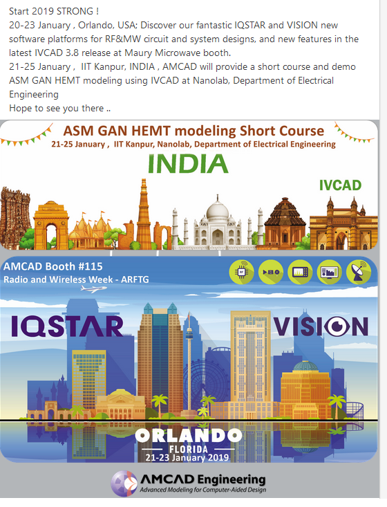 AMCAD Engineering tweet media