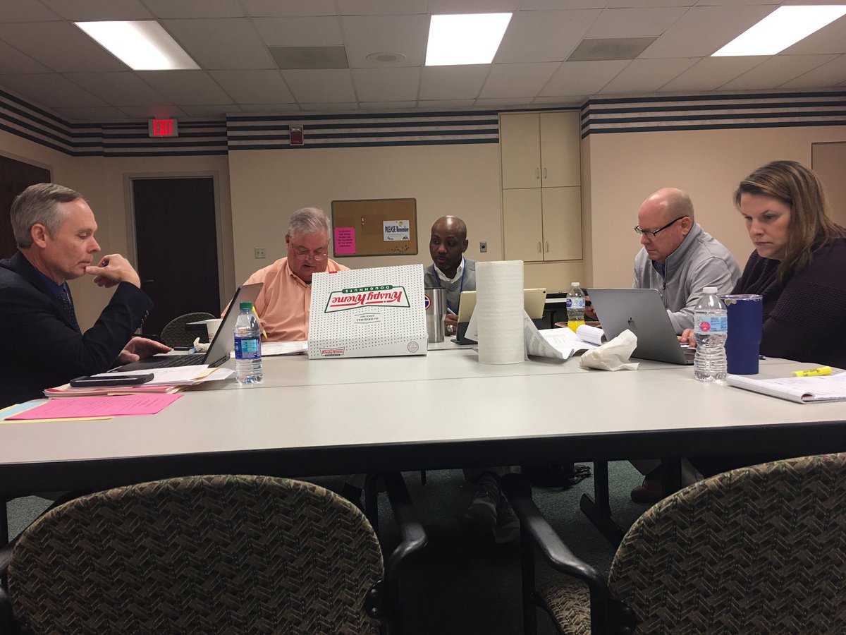 Dennis Coe, Ed.D. tweet media